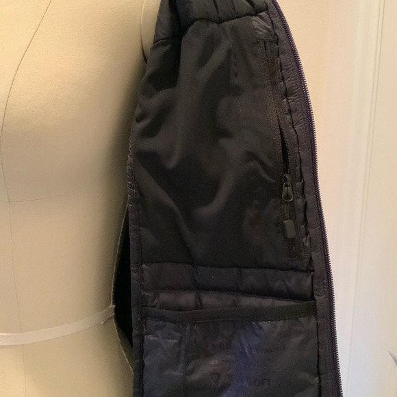 Black Diamond insulated jacket - Picture 2 of 5